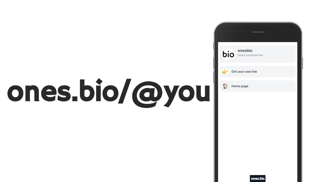 Cover of 'Create a Link in Bio Landing Page'